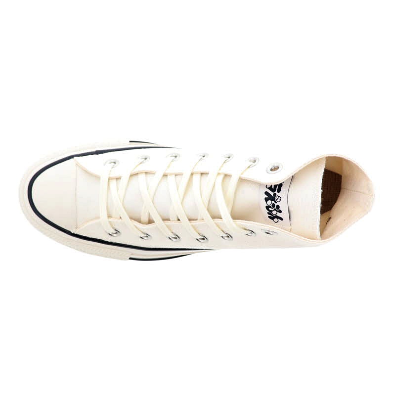 CONVERSE コンバース オールスター エイジド FP HI ドラえもん