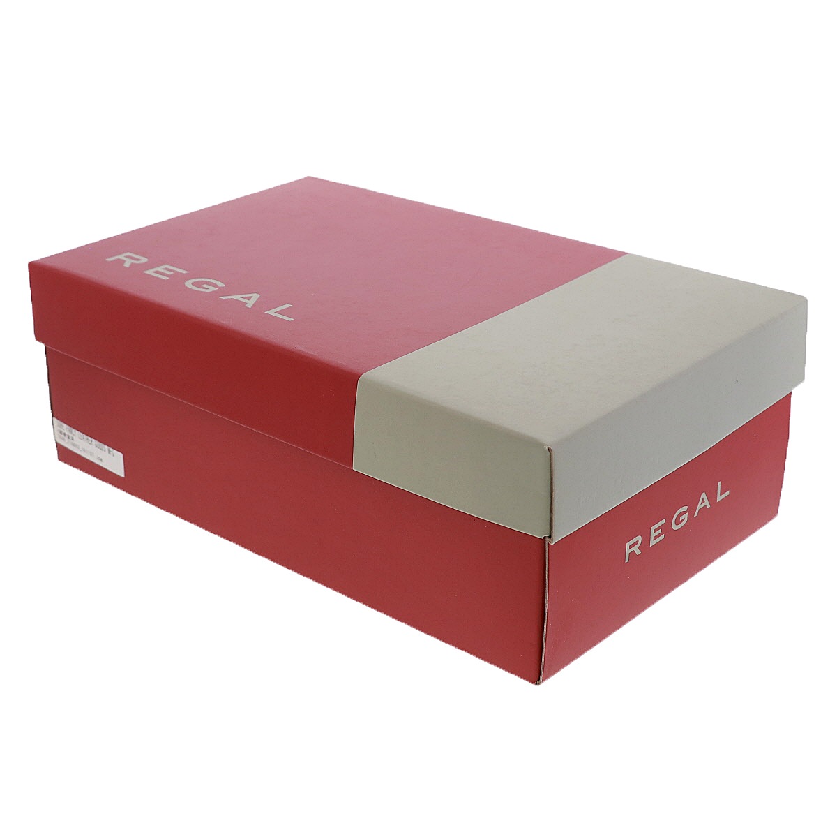 リーガル REGAL メンズ カジュアルシューズ 56HR AF スリッポンドライビングシューズ 本革 レザー ブラック 黒