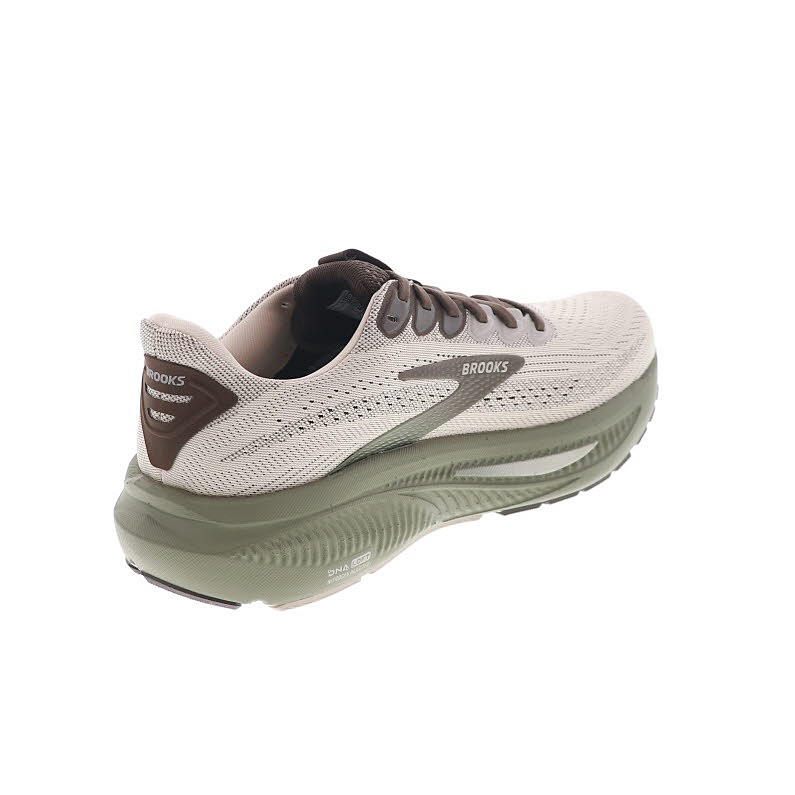 BROOKS ブルックス ゴースト17 メンズ ランニングシューズ ローカット