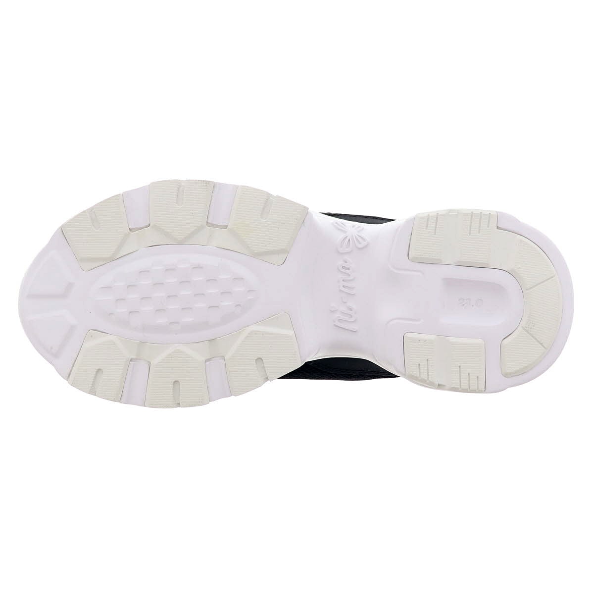 ニーモ ni-mo キッズ スニーカー ジュニア シューズ NM J133 ATSUZOKO