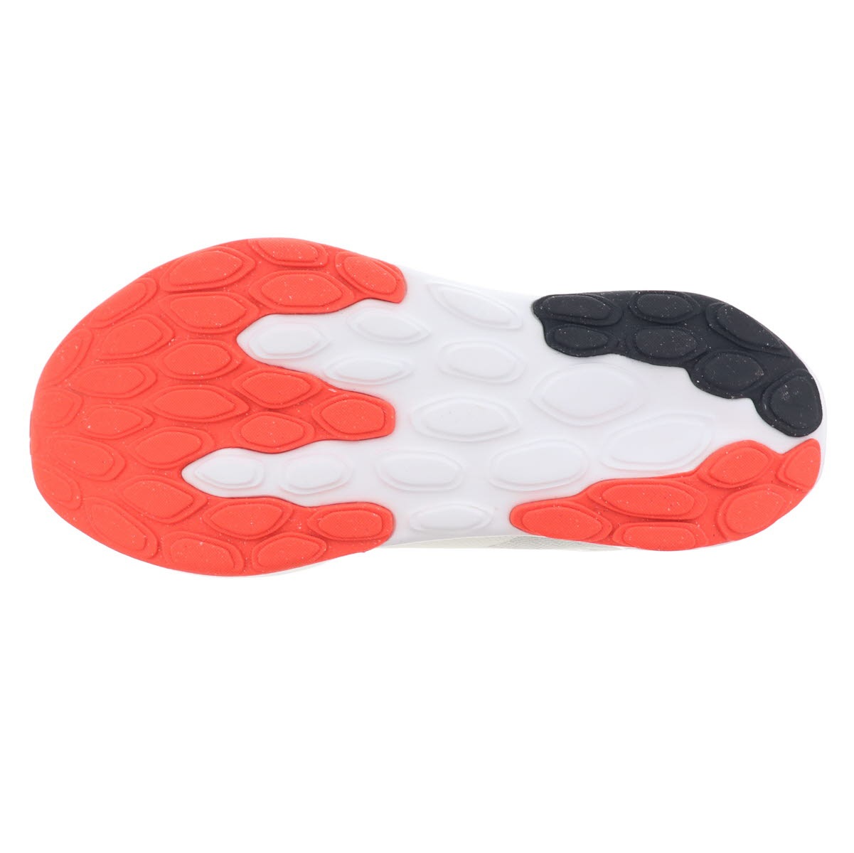 new balance FRESH FOAM 520 V9 ニューバランス レディース スニーカー ランニングシューズ NB W520CA9 ワイズD ホワイトグレー 通勤 通学 運動