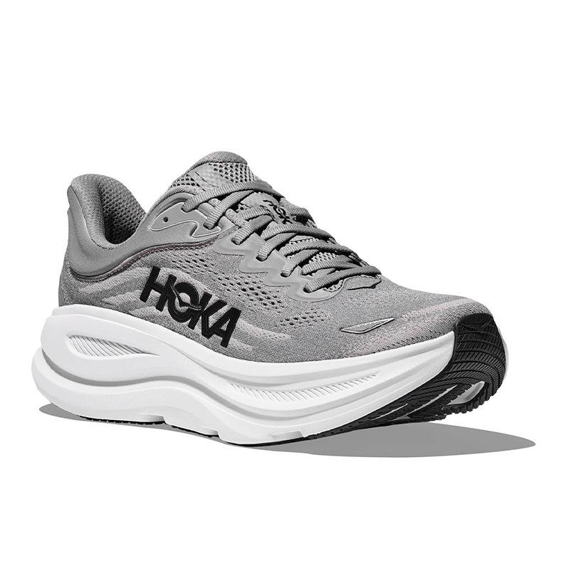 HOKA スニーカー HOKA ホカ BONDI 9 D ボンダイ メンズ ランニングシューズ GCTC