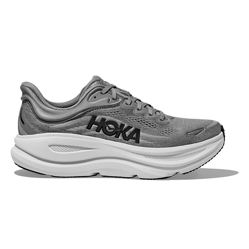 HOKA ホカ BONDI 9 D ボンダイ メンズ ランニングシューズ GCTC