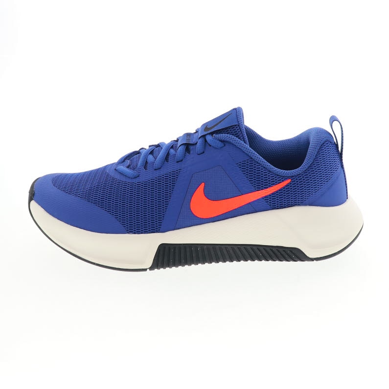 ナイキ MC トレーナー 3 メンズ トレーニング シューズ 運動靴 ローカットスニーカー M NIKE MC TRAINER 3 FQ1831 401 アストロノミー ブルー 青
