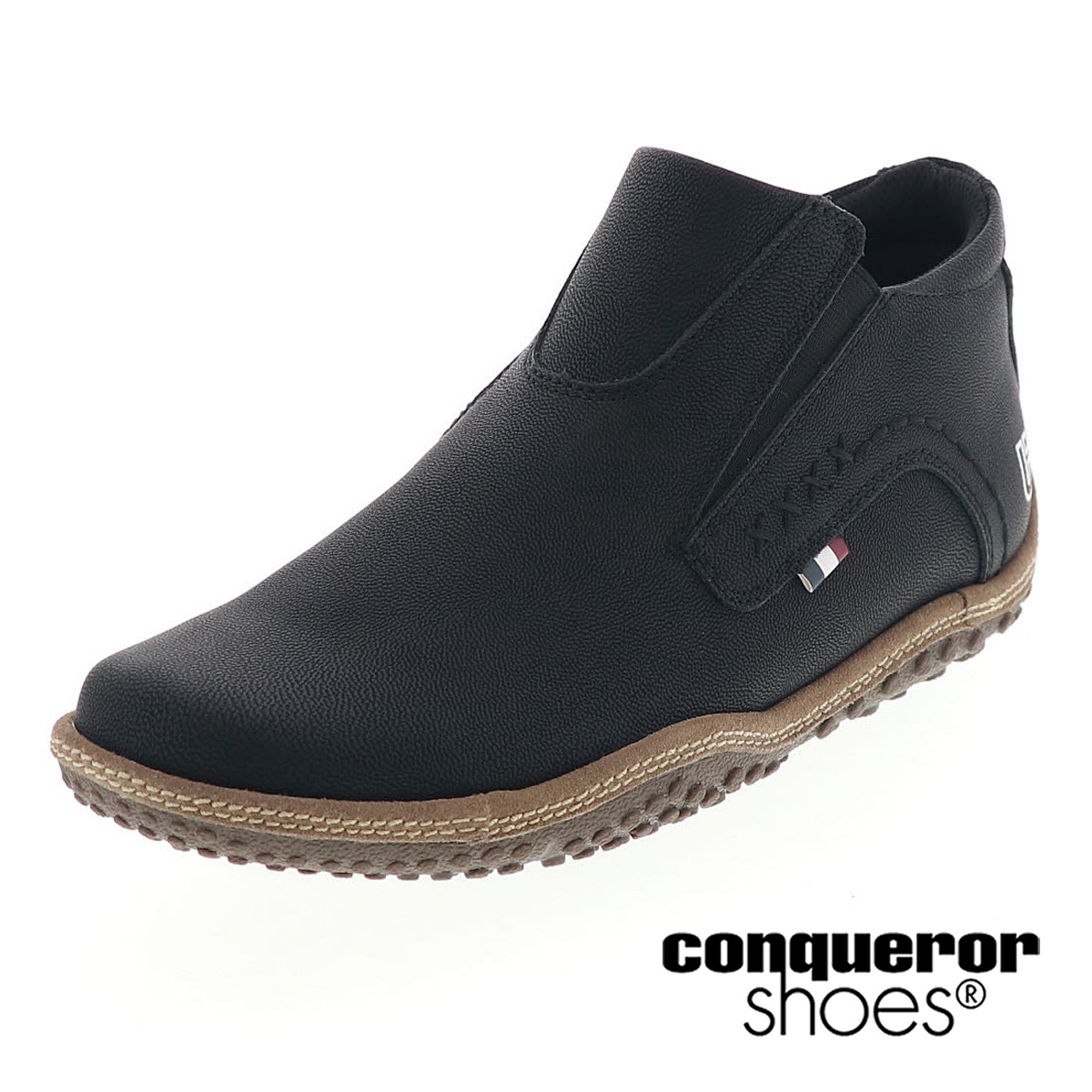 conqueror shoes コンカラーシューズ フォギー ウォーターテックス 