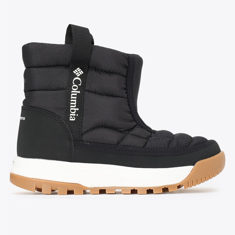 Columbia コロンビア ジュニア キッズ ブーツ ユース スノートロット