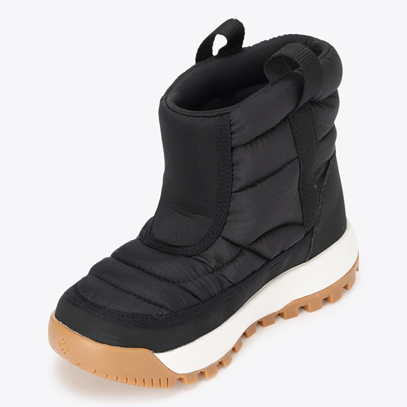 Columbia コロンビア ジュニア キッズ ブーツ ユース スノートロット