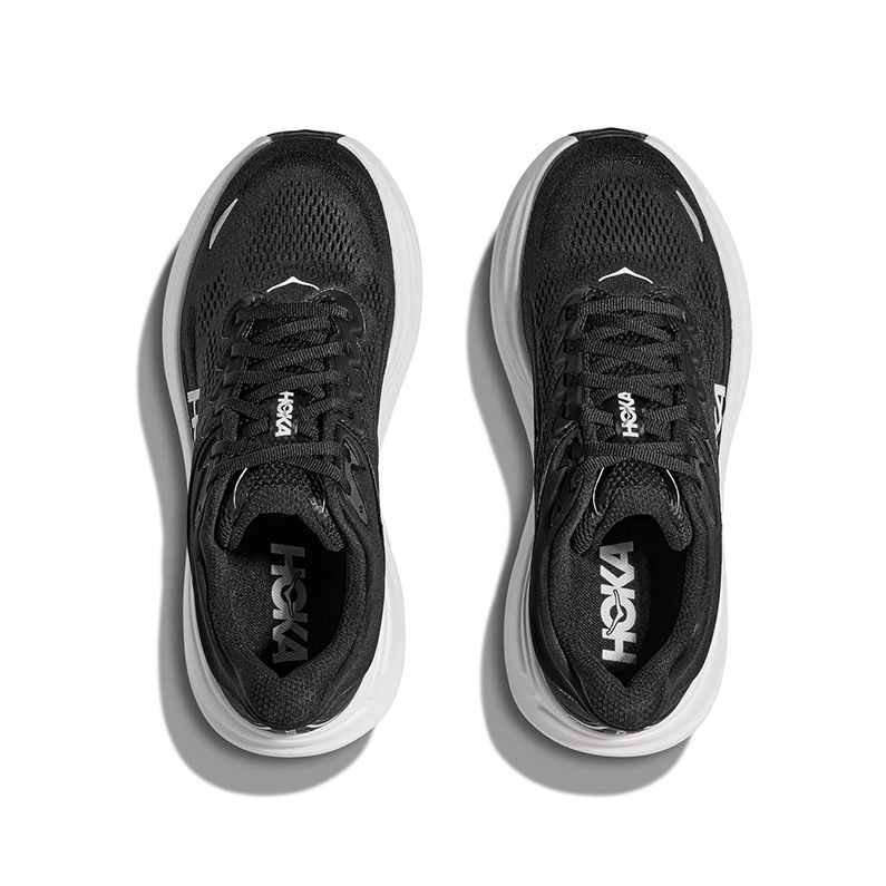 HOKA ホカ BONDI 9 X-WIDE 3E ボンダイ エキストラワイド メンズ
