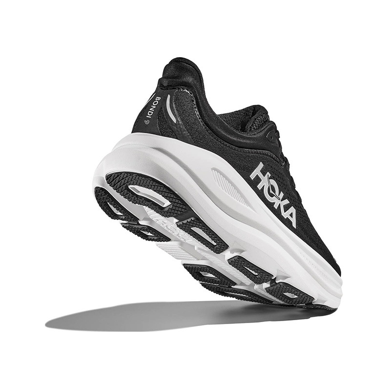 HOKA ホカ BONDI 9 X-WIDE 3E ボンダイ エキストラワイド メンズ