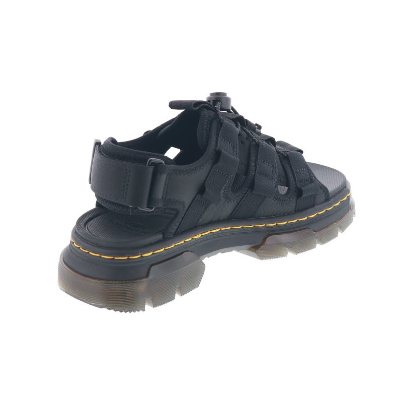 ドクターマーチン レディースサンダル Dr.Martens JERICHO