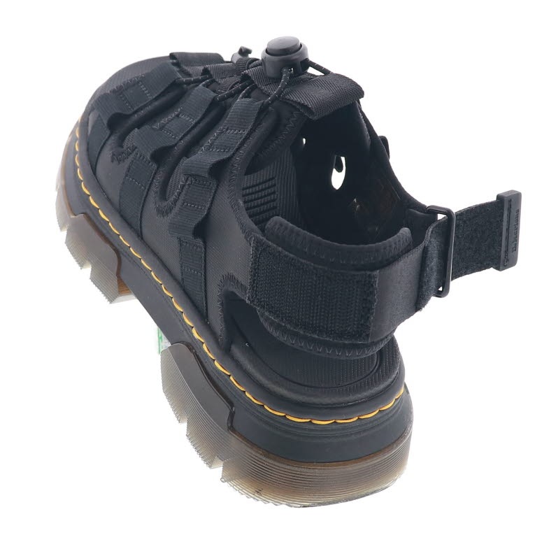 ドクターマーチン レディースサンダル Dr.Martens JERICHO