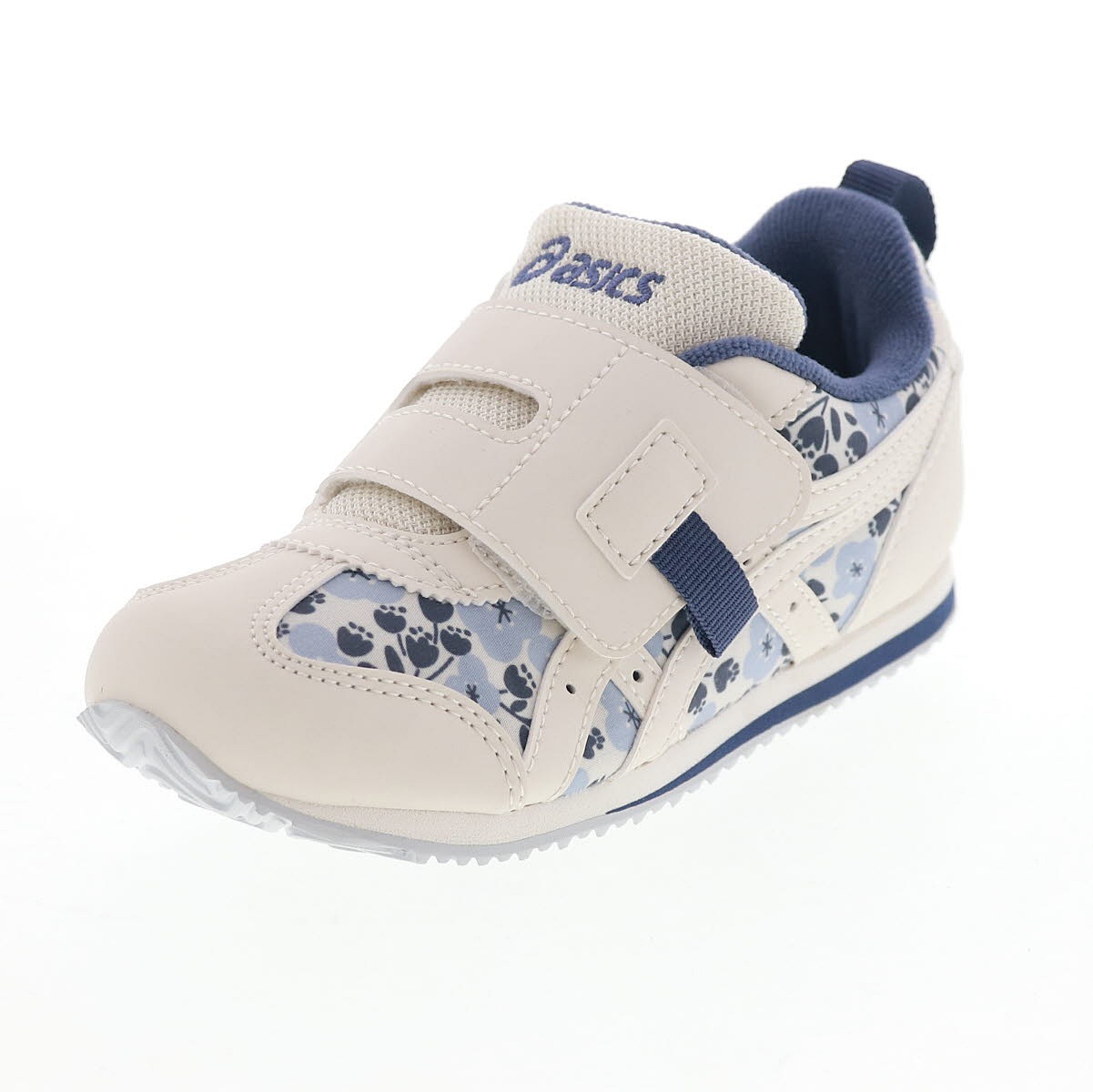 asics アシックス キッズ スニーカー SUKU2 スクスク IDAHO MINI