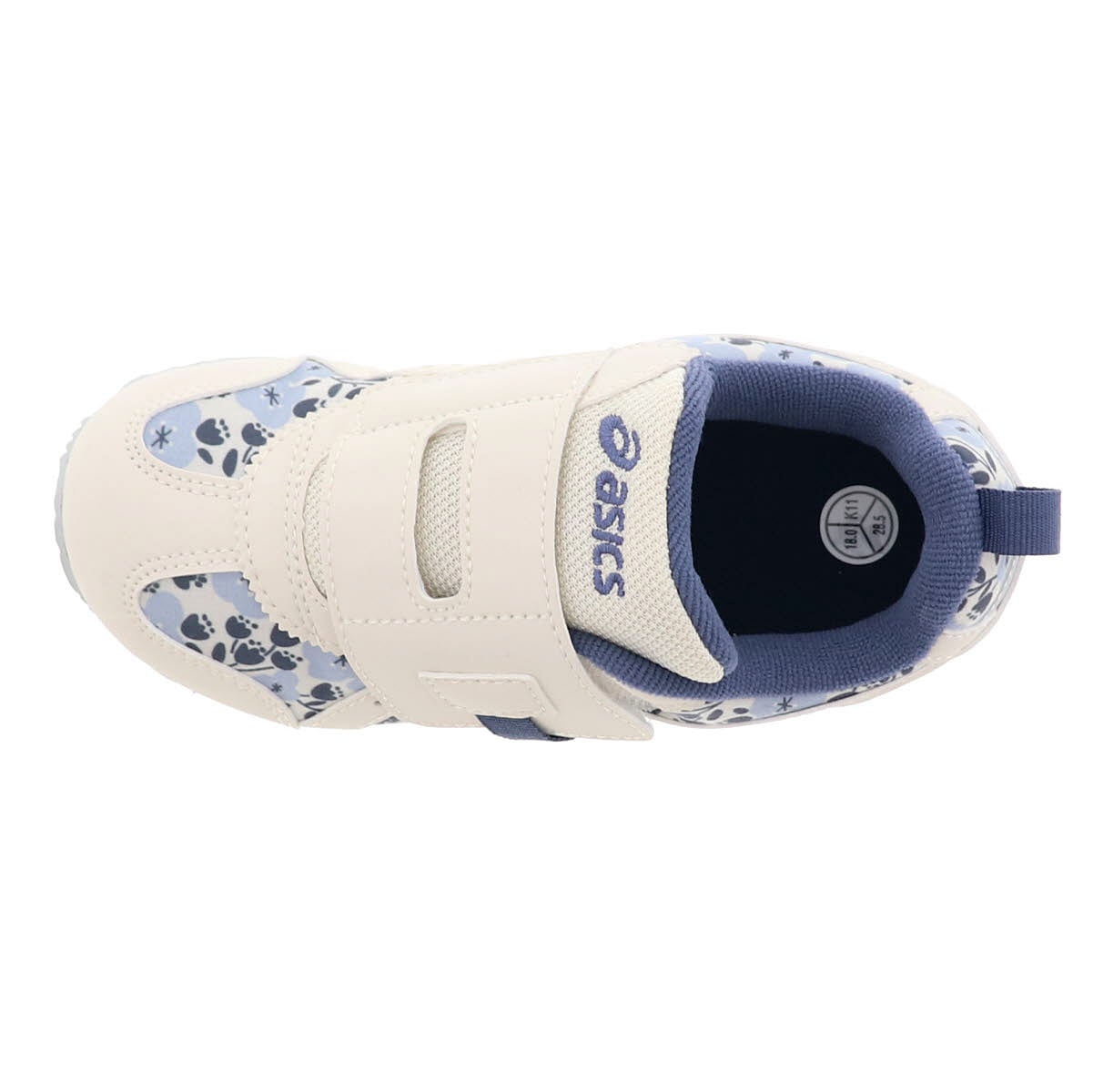 asics アシックス キッズ スニーカー SUKU2 スクスク IDAHO MINI