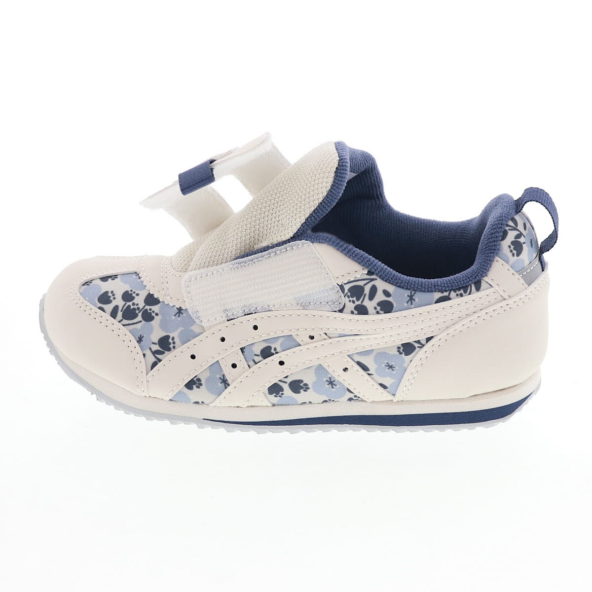 asics アシックス キッズ スニーカー SUKU2 スクスク IDAHO MINI