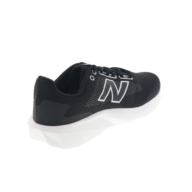 new balance 413 V3 ニューバランス メンズ スニーカー スポーツシューズ NB M413LK3 2E幅 BLACK ブラック/ホワイト黒