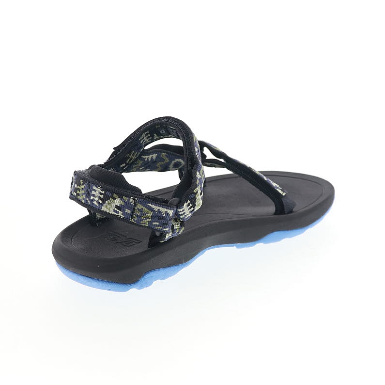 Teva テバ ハリケーン キッズサンダル スポーツサンダル