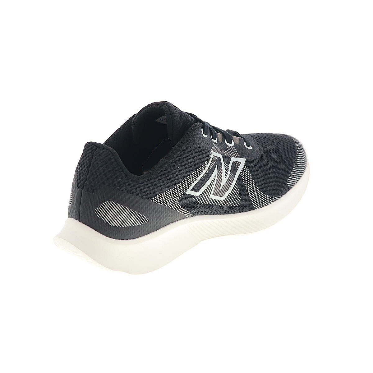 new balance E430 v4 幅広ワイド 2E ニューバランス レディース ランニングシューズ ローカット スニーカー NB WE430LK4 BLACK ブラック