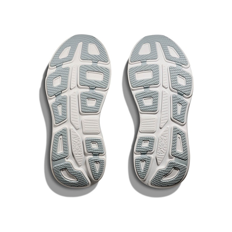 HOKA ホカ BONDI9 ボンダイ レディース ランニングシューズ B MBLW BLUE ブルー 1162012 青