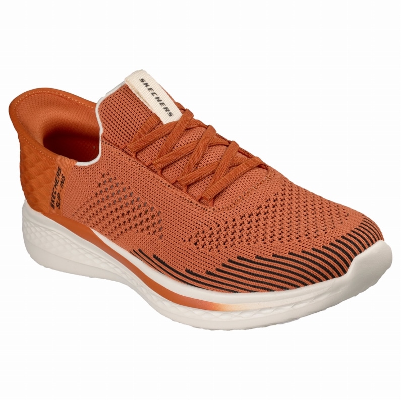 ぽっちゃまオーダーページ SKECHERS スケッチャーズ スリップインズ メンズ スニーカー 210810