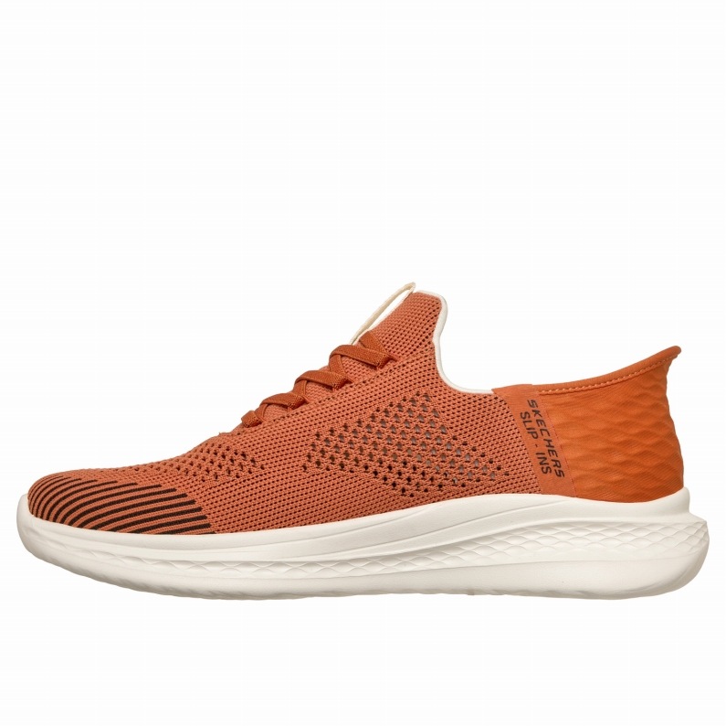 匿名様　オーダー商品 スケッチャーズ スリップインズ RF：スレイド - クイント | SKECHERS JP