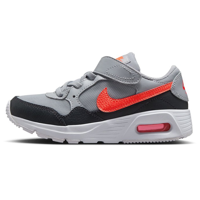 NIKE ナイキ キッズ ナイキ エア マックス SC PSV CZ5356 015 ウルフ
