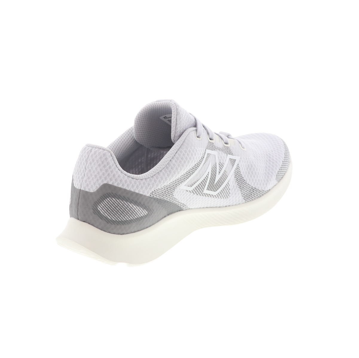 new balance E430 v4 幅広ワイド 2E ニューバランス レディース ランニングシューズ ローカット スニーカー NB WE430LP4 GRAY グレー