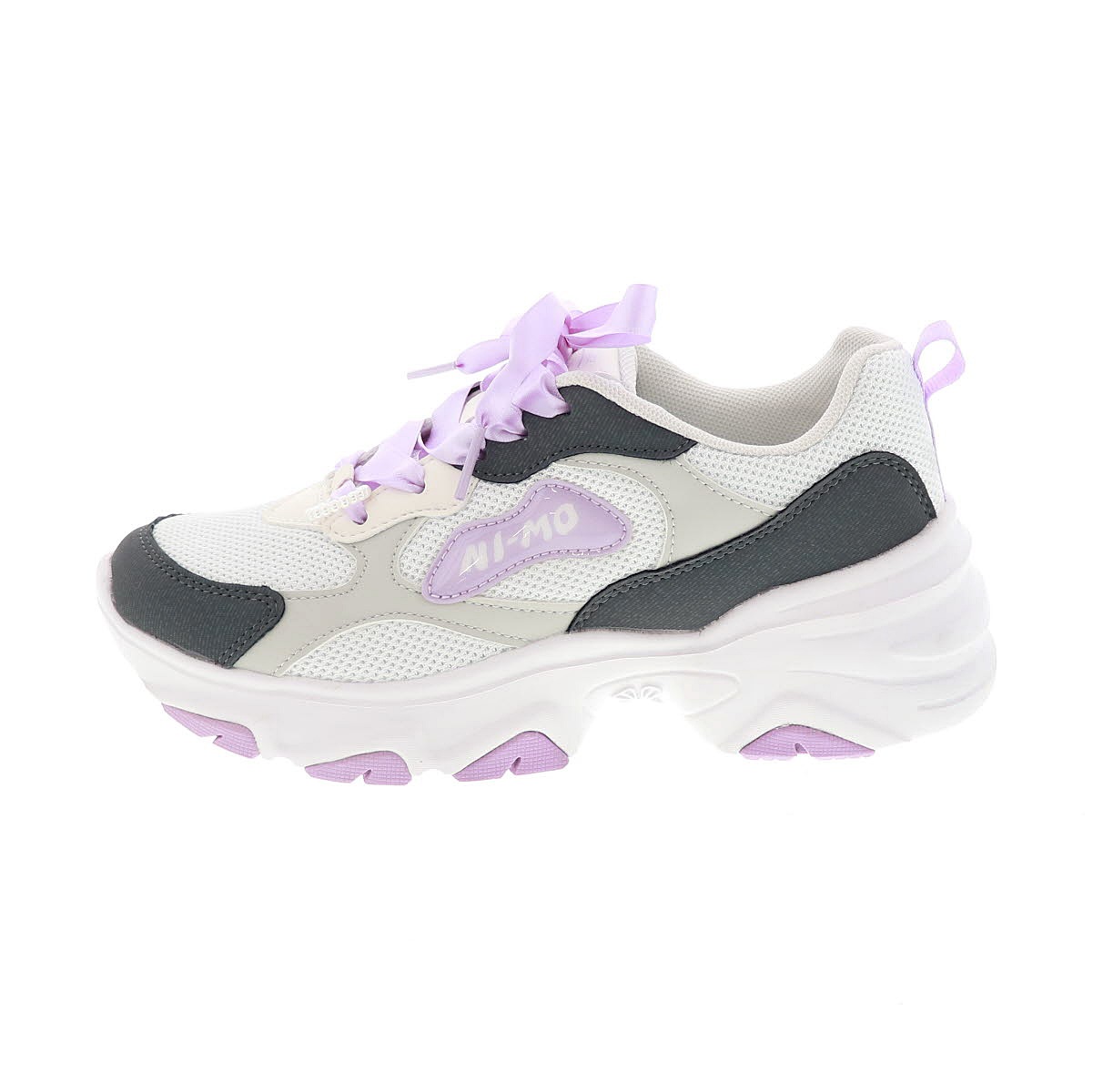 ジュニア様へ ニーモ ni-mo キッズ スニーカー ジュニア シューズ NM J133 ATSUZOKO