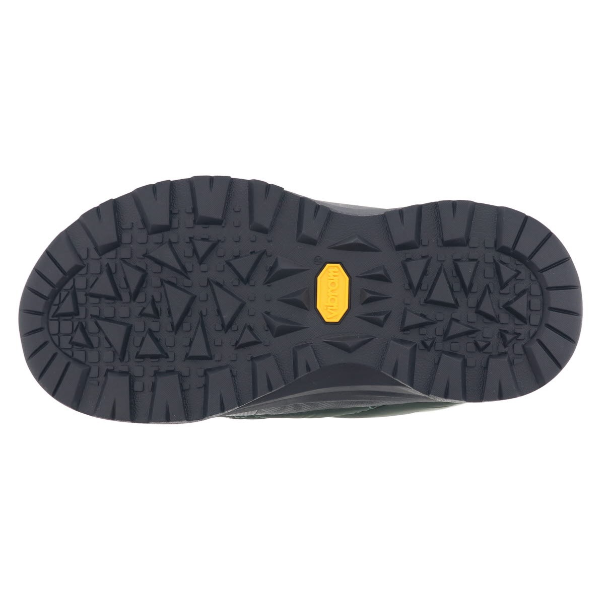 THE NORTH FACE ザ・ノース・フェイス レディース ブーツ 防水 ダウンブーツ ヌプシ ブーティ WP ロゴ ショート NF52280 アルパイン AK グリーン