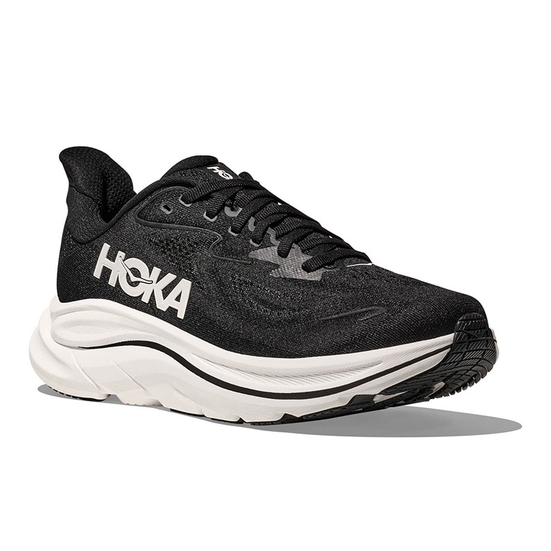 HOKA ホカ CLIFTON 10 クリフトン レディース ランニングシューズ B