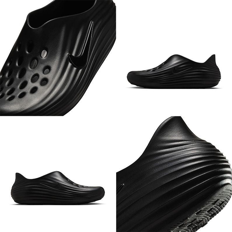 NIKE ナイキ ReactX リジュビネイト メンズ リカバリーシューズ