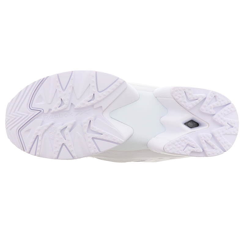 リーボック インスタポンプフューリー 95 レディース メンズ スニーカー スリッポン REEBOK INSTAPUMP FURY 95 100008356 フットウェアホワイト 白