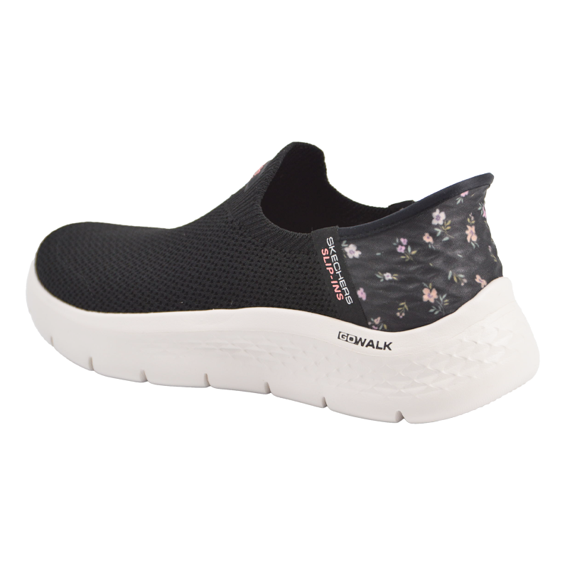 スケッチャーズ スリップインズ スニーカー レディース