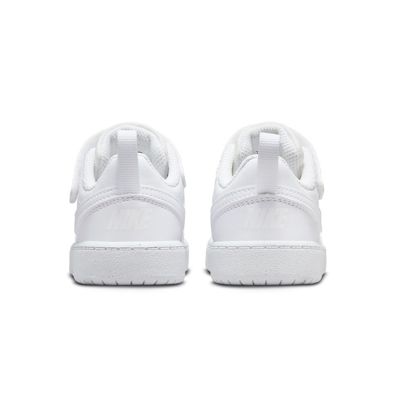 NIKE ナイキ キッズ スニーカー コートボロー LOW リフラクト TD