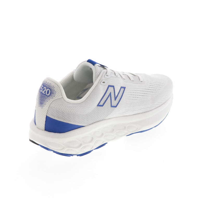 new balance FRESH FOAM 520 V9 ニューバランス メンズ スニーカー