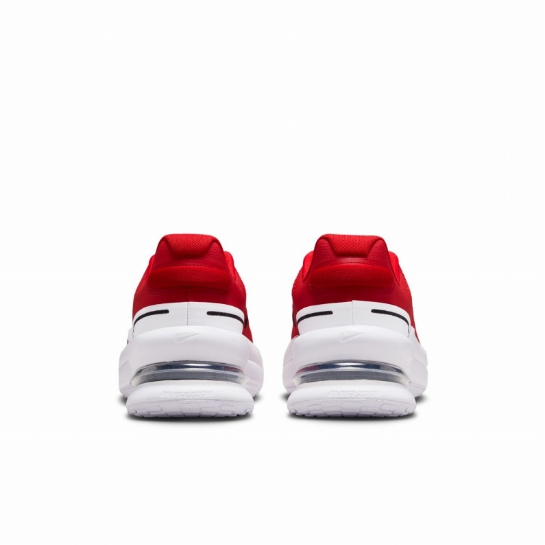 ナイキ NIKE メンズ スニーカー エア ズーム アップターン SC IB2746-600 ユニバーシティレッド/ブラック/ホワイト ローカット　
