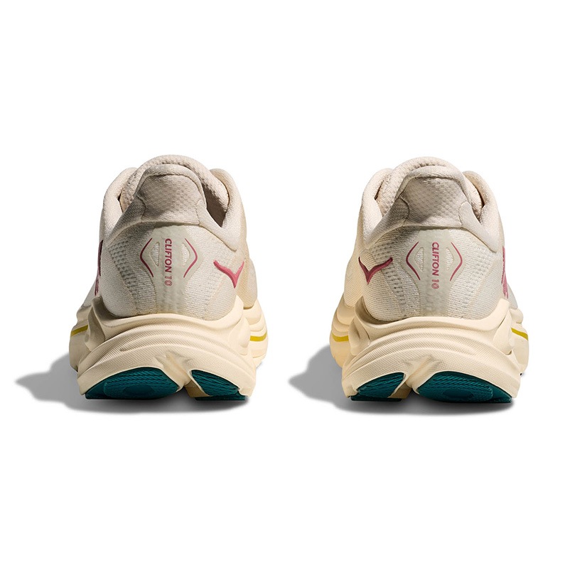 HOKA ホカ CLIFTON 10 クリフトン レディース ランニングシューズ B