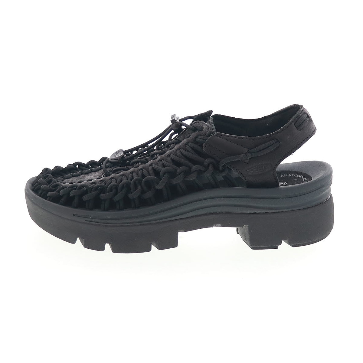 KEEN キーン オールジェンダー ユニーク ピーエルティー メンズ