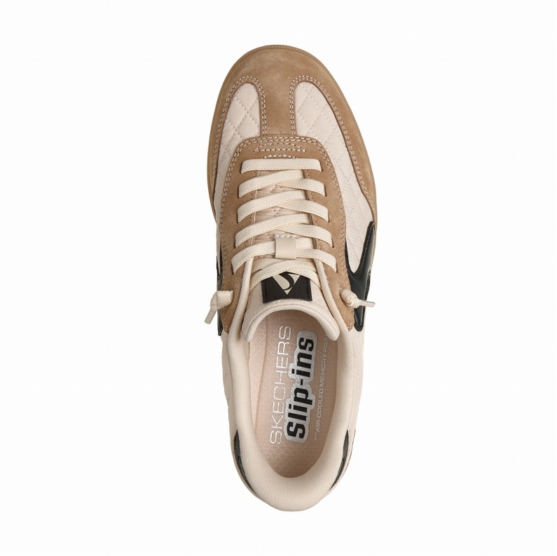 SKECHERS スケッチャーズ スリップインズ レディース スニーカー