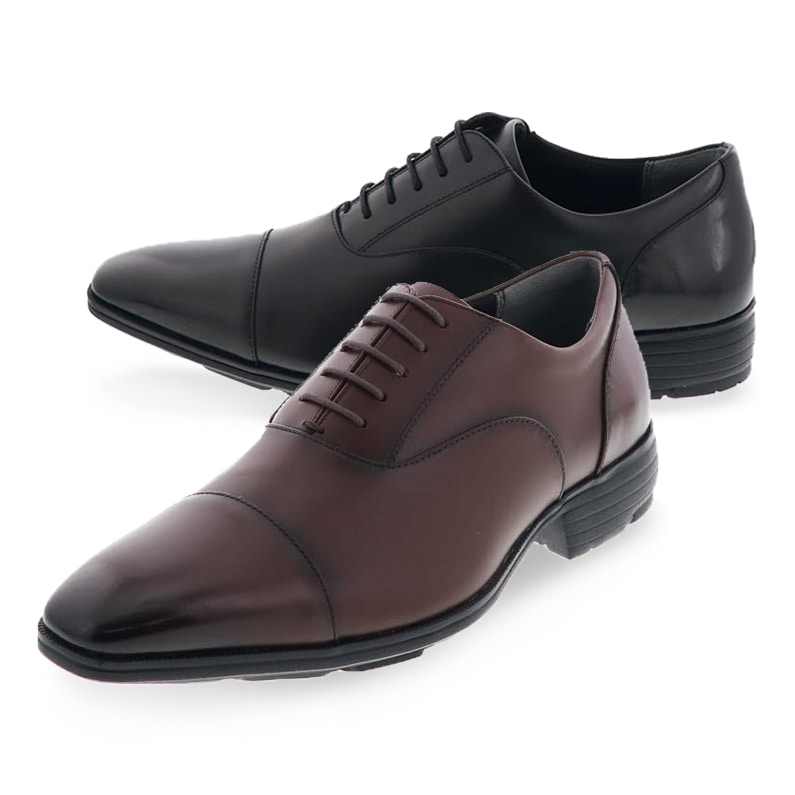 texcy luxe テクシーリュクス メンズ ビジネス シューズ TU-7032 ST