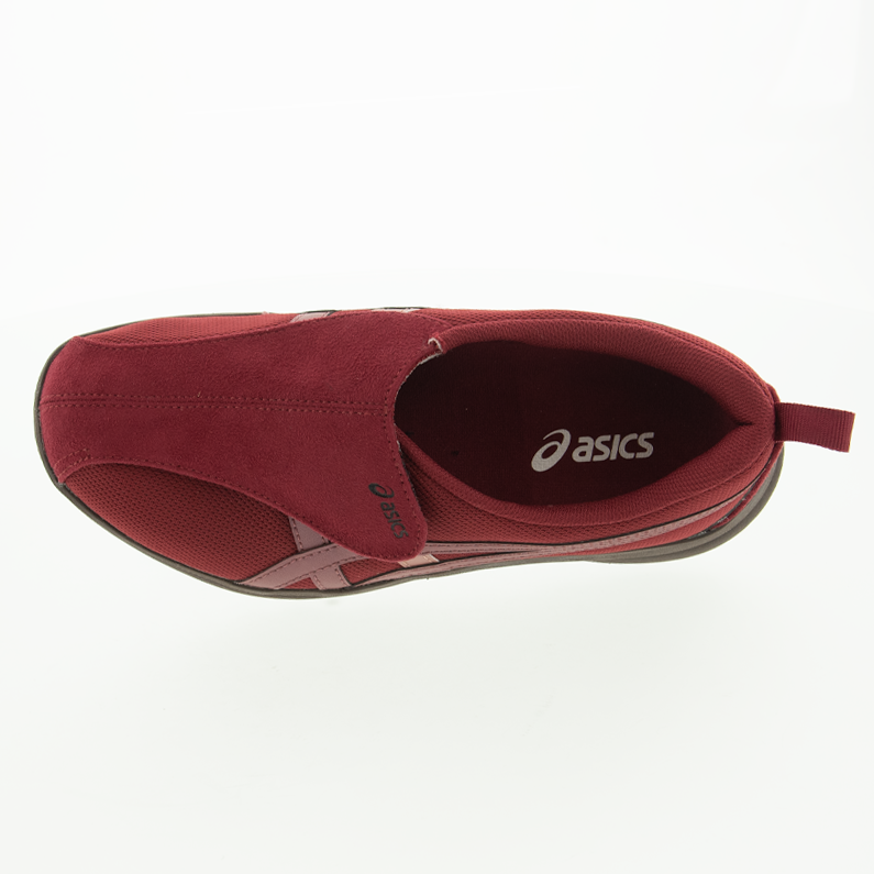 アシックス asics レディース スニーカー ライフウォーカー