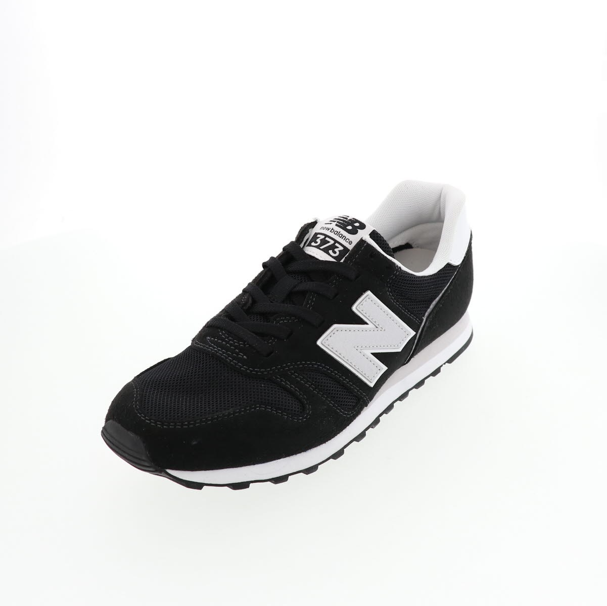 ニューバランス new balance ML373KB2 D スニーカー クラシック レトロ 