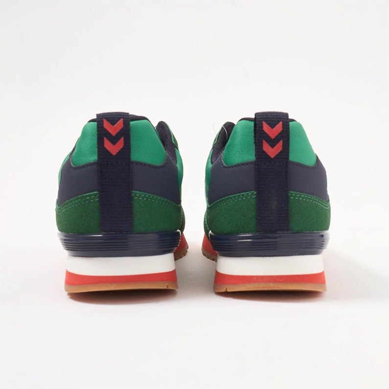 ヒュンメル hummel MONACO モナコ 86 NS レディース スニーカー
