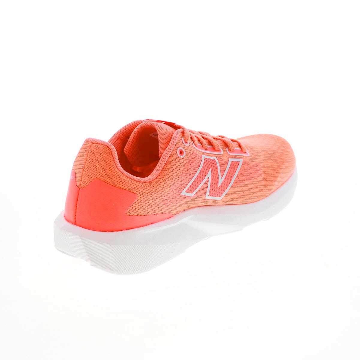 new balance 413 V3 ニューバランス レディース ランニングシューズ ローカット スニーカー NB W413SF3 D幅 オレンジ 