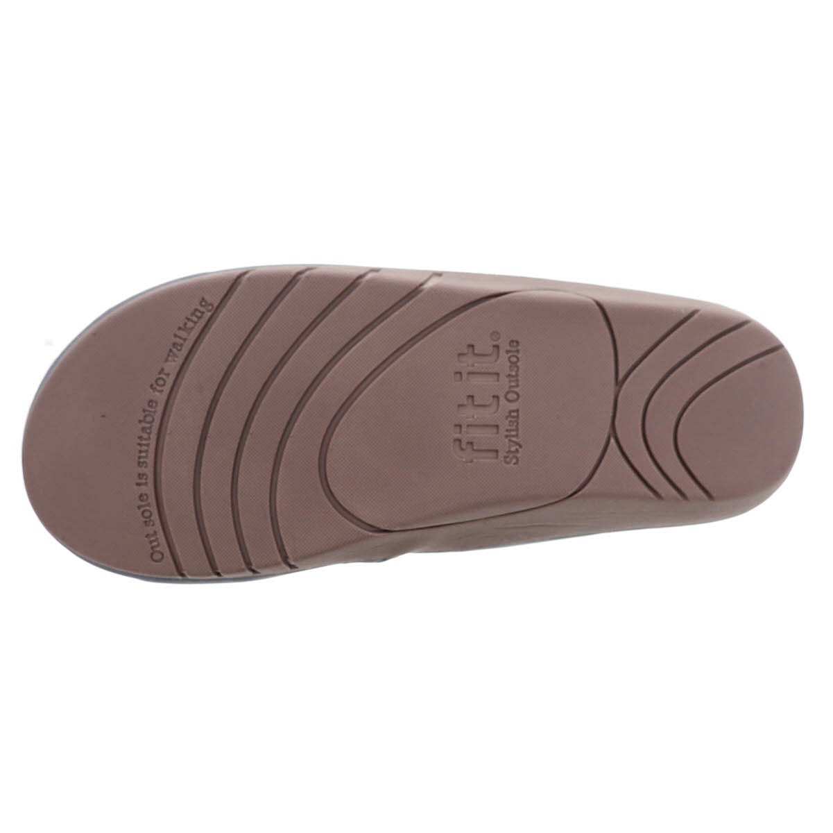 FIT IT ACTIVE TTT スリッパ スポーティーインドアサンダル 室内履き