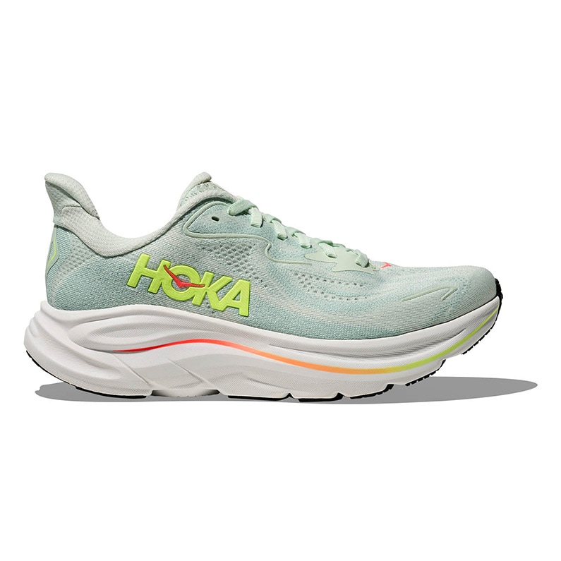 HOKA ホカ CLIFTON 10 クリフトン レディース ランニングシューズ B