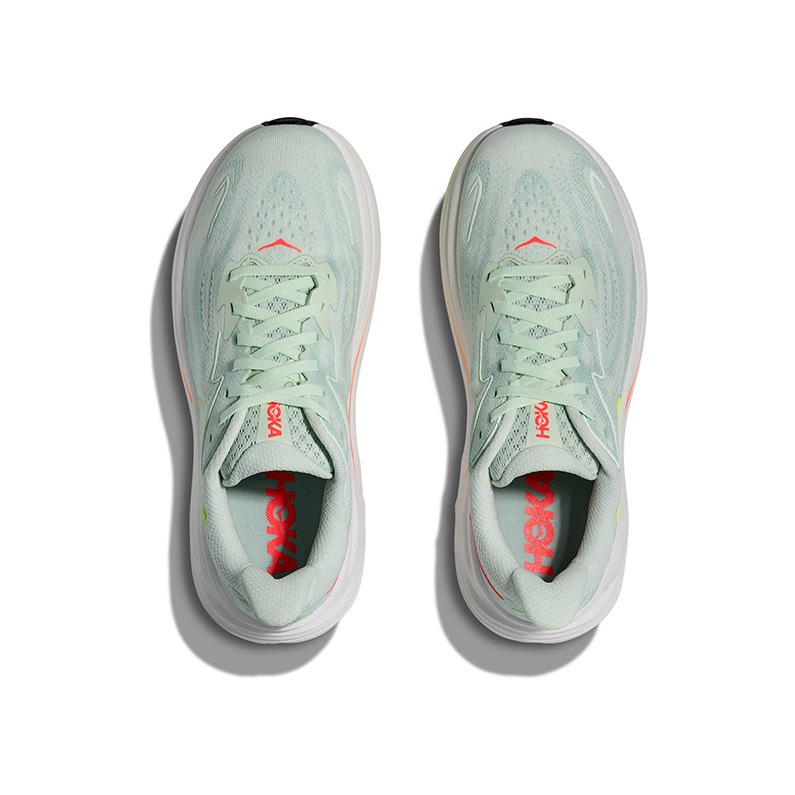 HOKA ホカ CLIFTON 10 クリフトン レディース ランニングシューズ B
