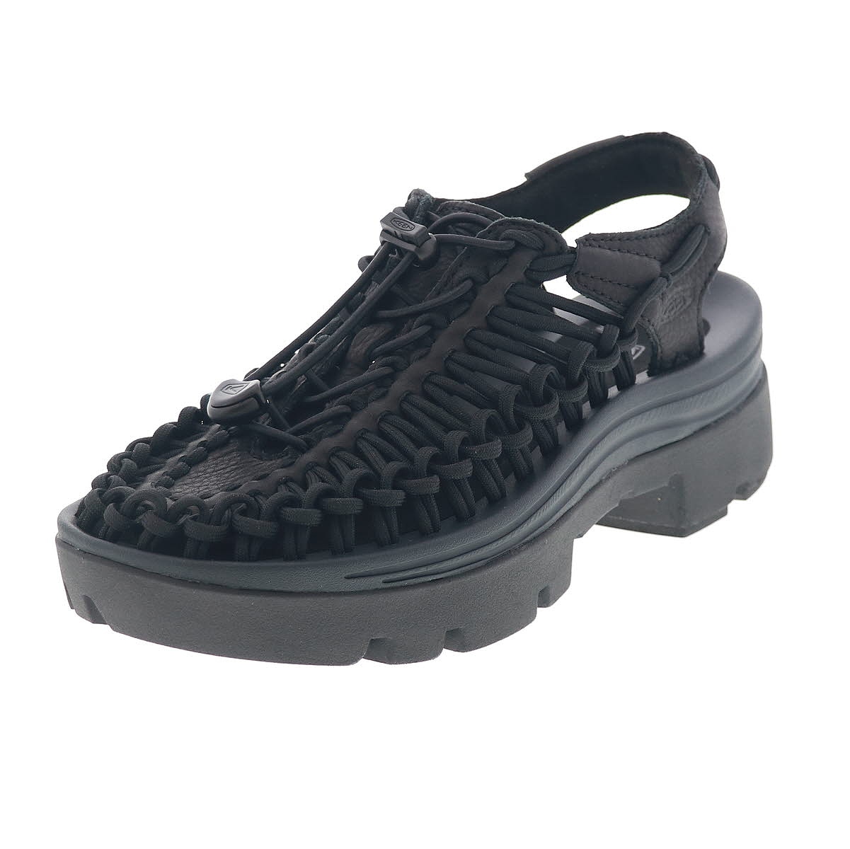 KEEN キーン オールジェンダー ユニーク ピーエルティー レディース