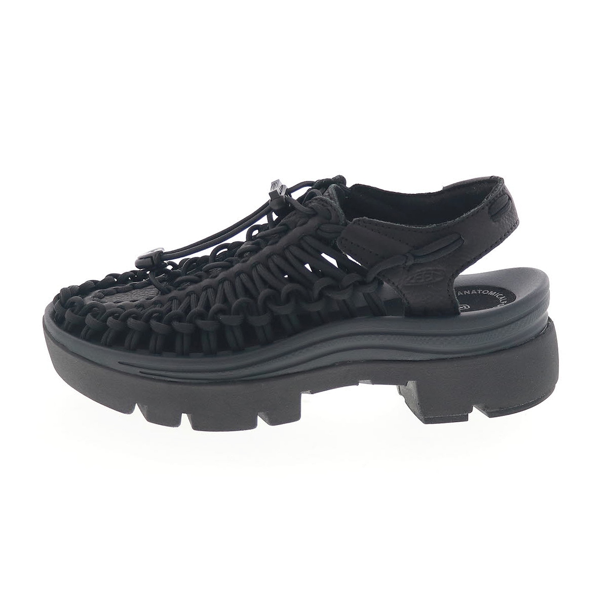 KEEN キーン オールジェンダー ユニーク ピーエルティー レディース