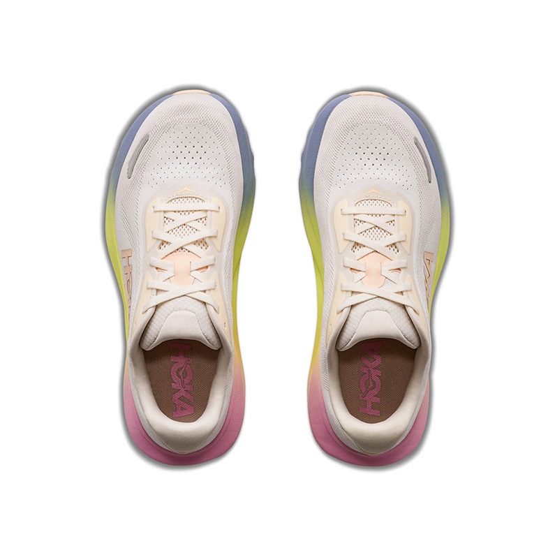 HOKA ホカ W RINCON 5 B レギュラー リンコン レディース ランニング