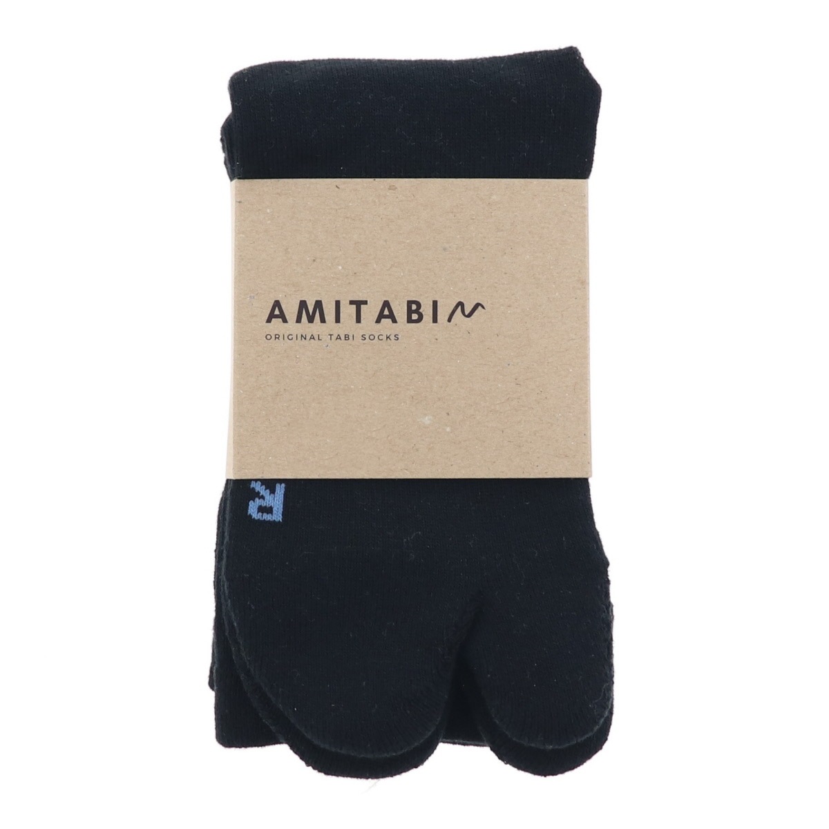 AMITABI アミタビソックス ベーシック AT0002 メンズ ソックス 靴下 足袋 たび 新色 10色 Lサイズ 25～27cm メール便対応